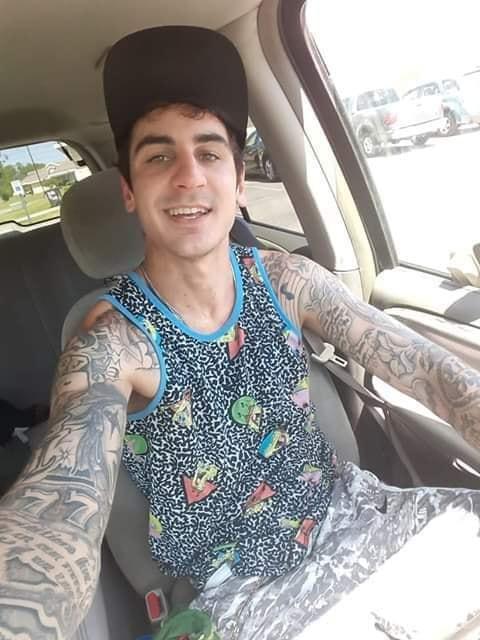 Brennan Simolke