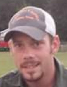 Bradley Stracener