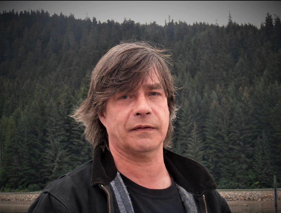 Gary Cobban, Jr.