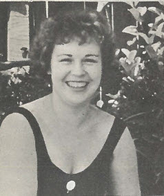 Doloris Siddall