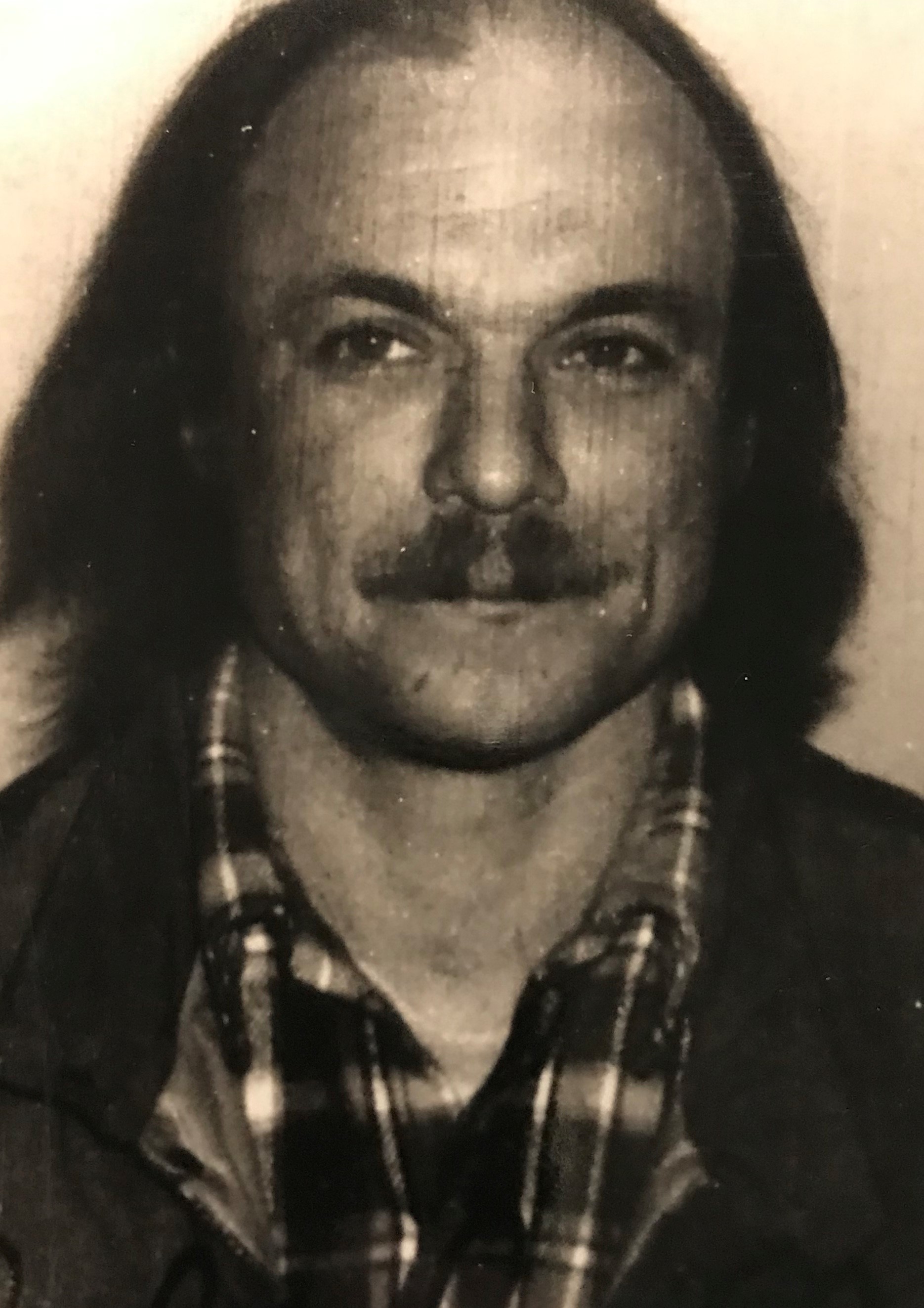 Richard Behmlander