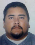 Israel Salazar Gonzalez