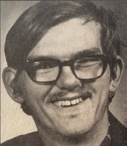Kenneth Cauldwell