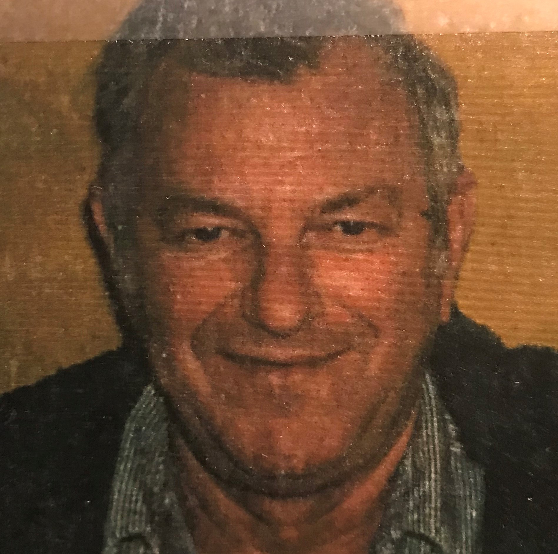 Clyde Watson, Sr.