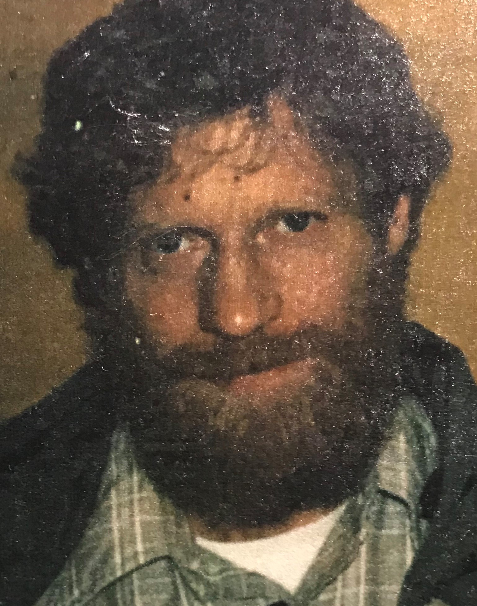 James Downs