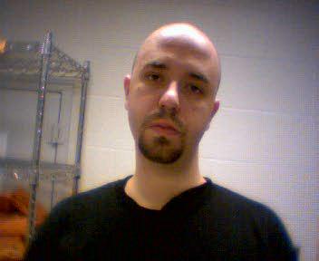 Evan Batterton