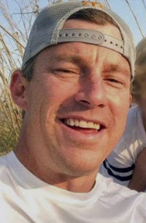 Brian McCluney