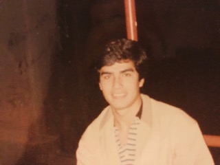 Guillermo Chavez Ramirez