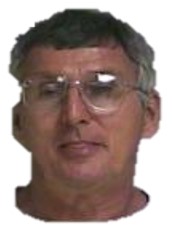 Ralph Rush