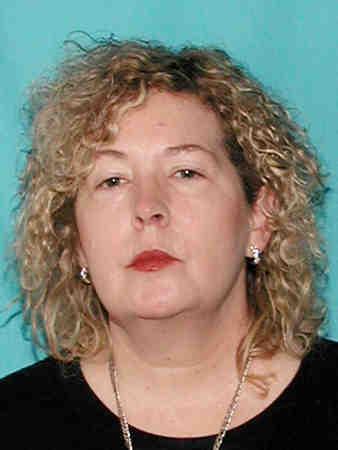 Cheryl Anne Robin