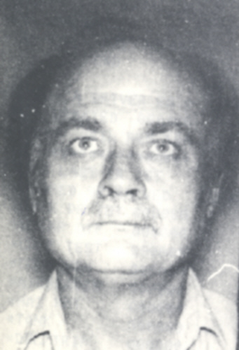 Wayne Moore
