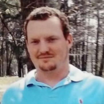 Travis Smith