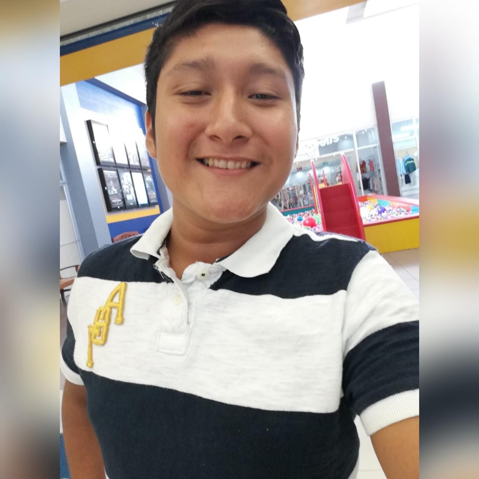 Carlos Perez Martinez