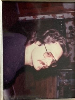 Richard Figura