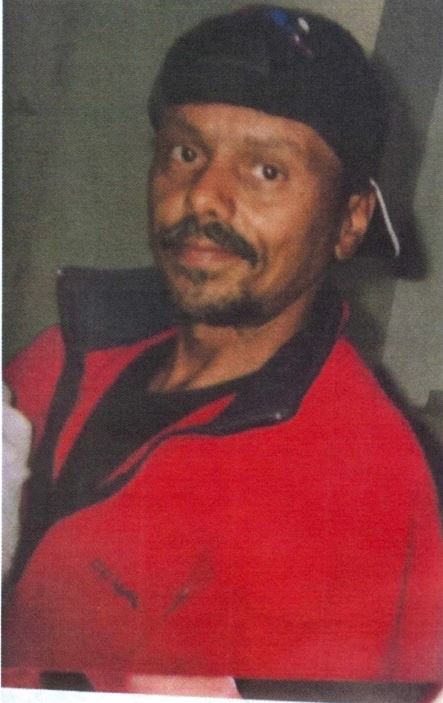 Anibal Nieves