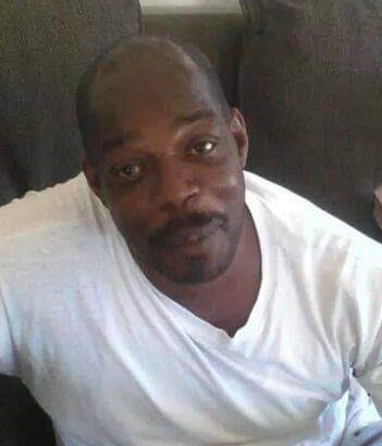Darnell Ames