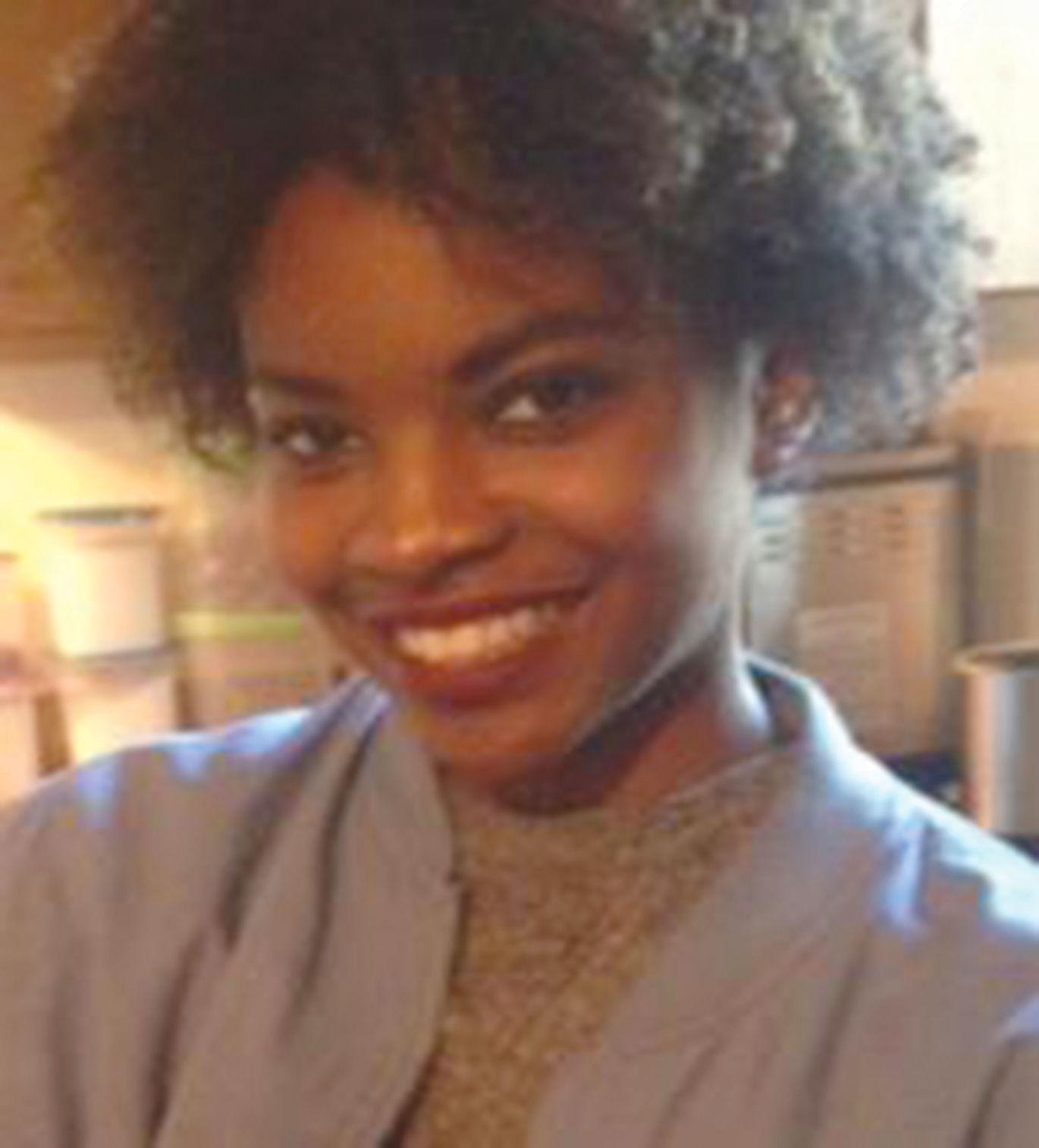 Patricia Jordan