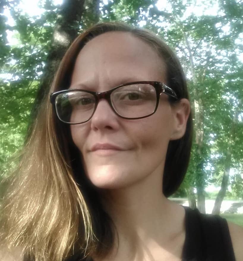 Jessica Groover