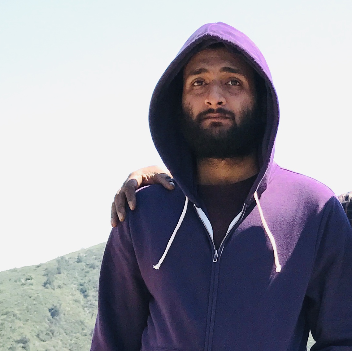 Mohammed Ali