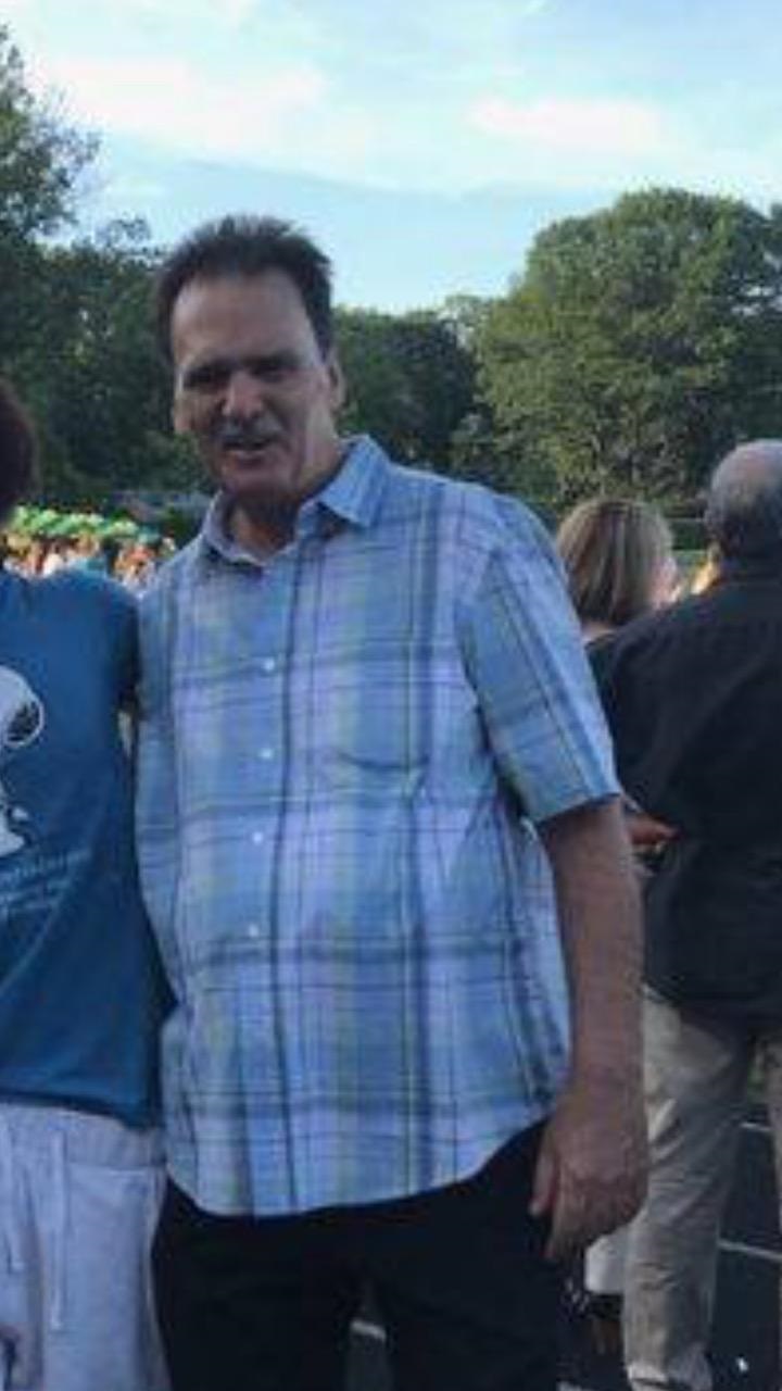 Frank Benedetto