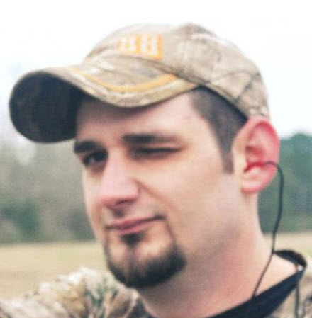 Joshua Parker
