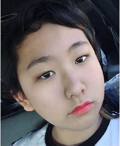 Melissa Fu