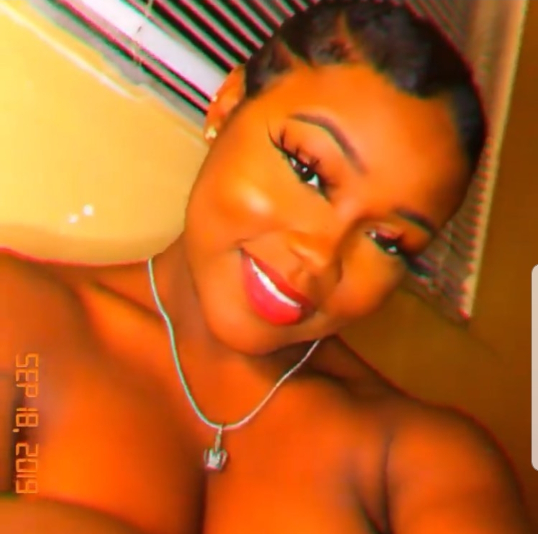Lacie McKinnie