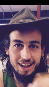 Ryan Grater