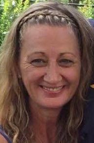 Rebecca Suhrheinrich