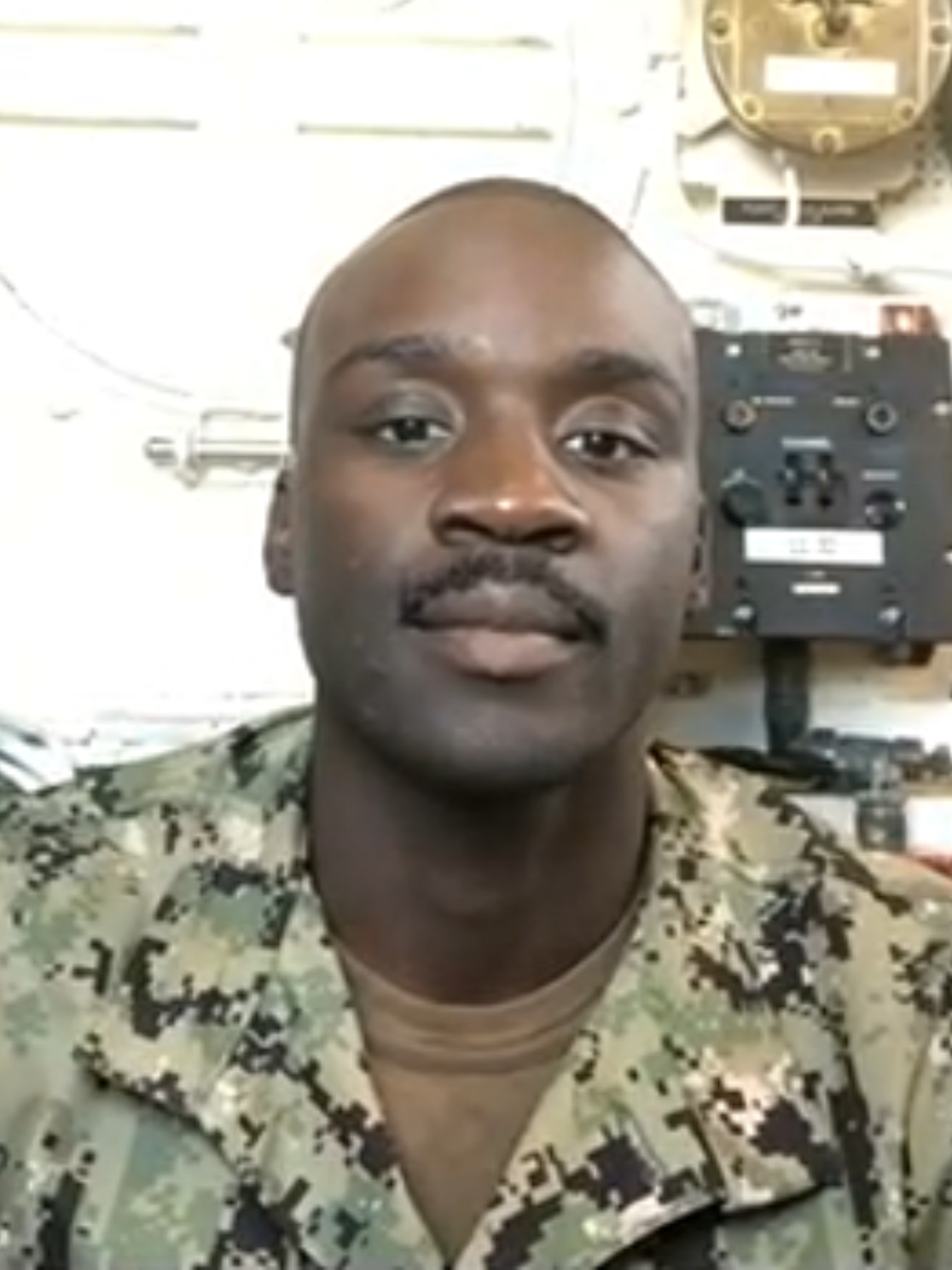 Asante McCalla