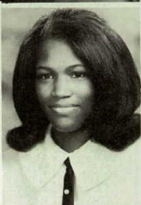 Winnefred Freeman