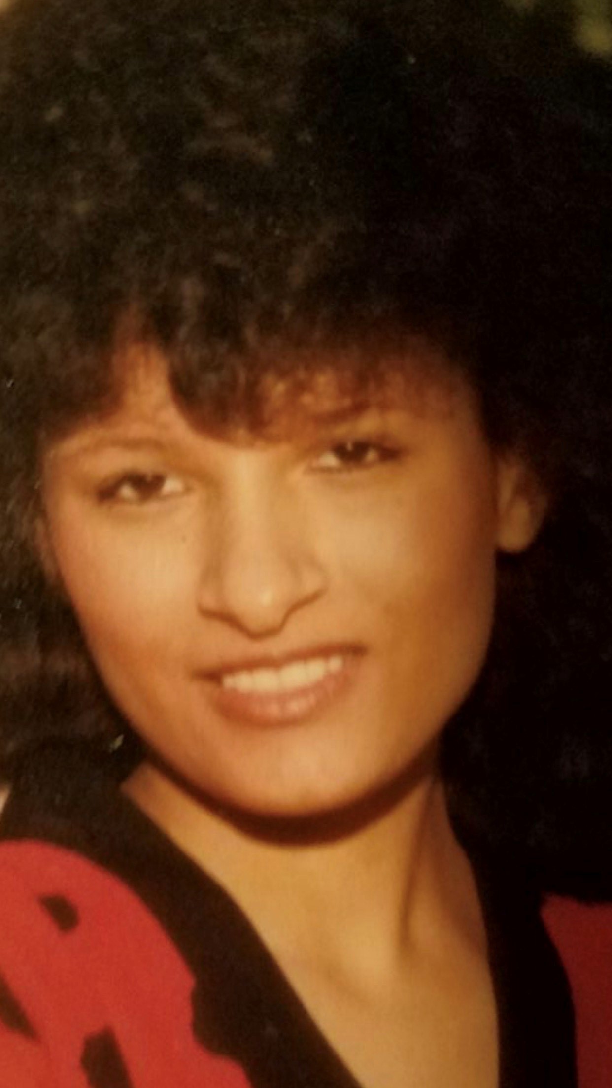Kimberly Coleman