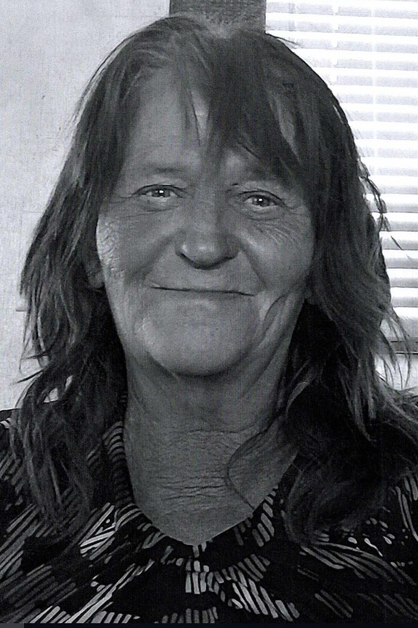 Connie Carr