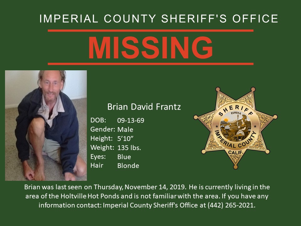 Brian Frantz