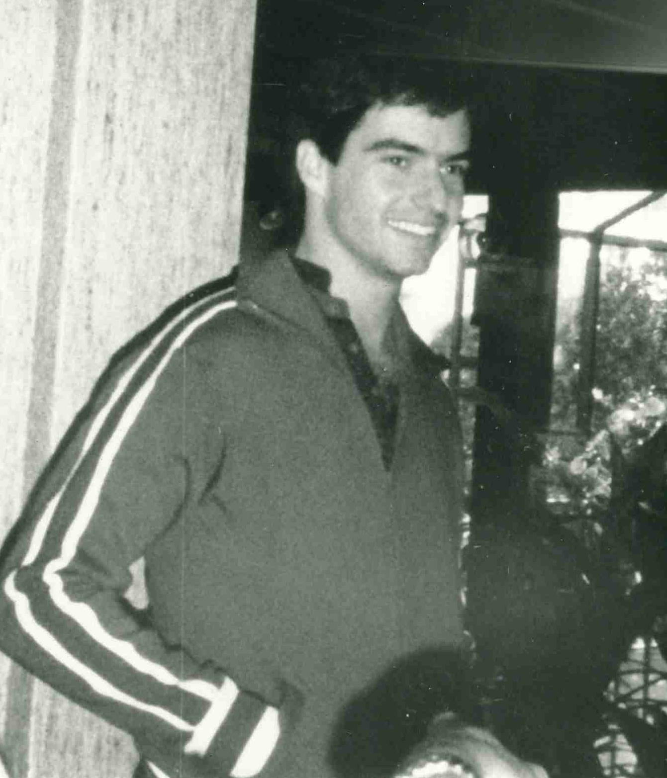 Arnold Epel
