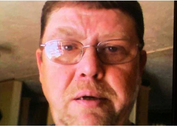 Roy Mahan
