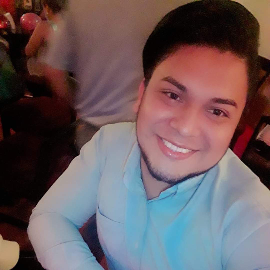 Alexander Avilez Silva