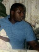 Melvin Washington