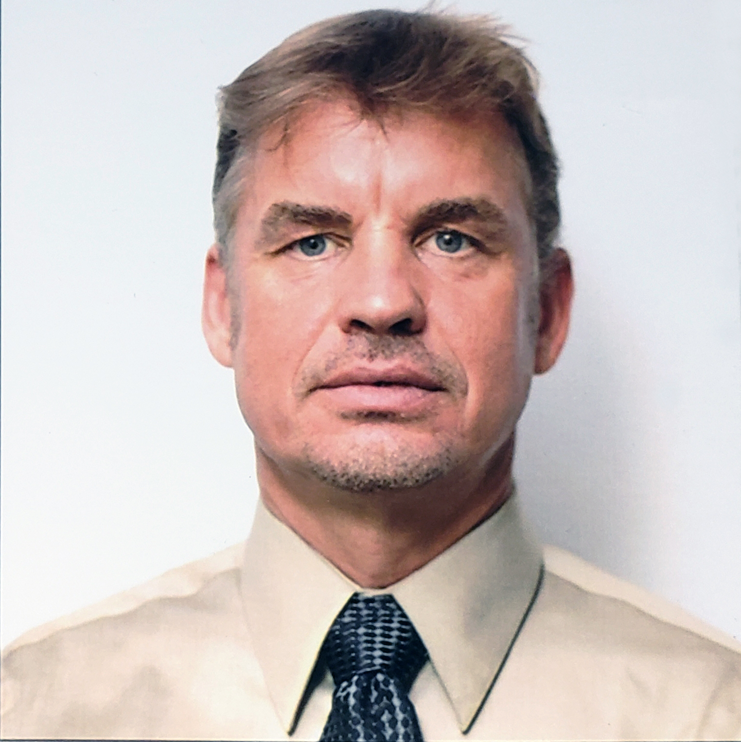 Aarne Laanemaa