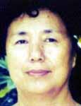 Shizue Cronin
