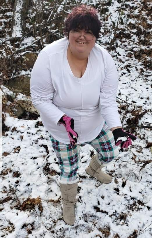 Rebecca Reid