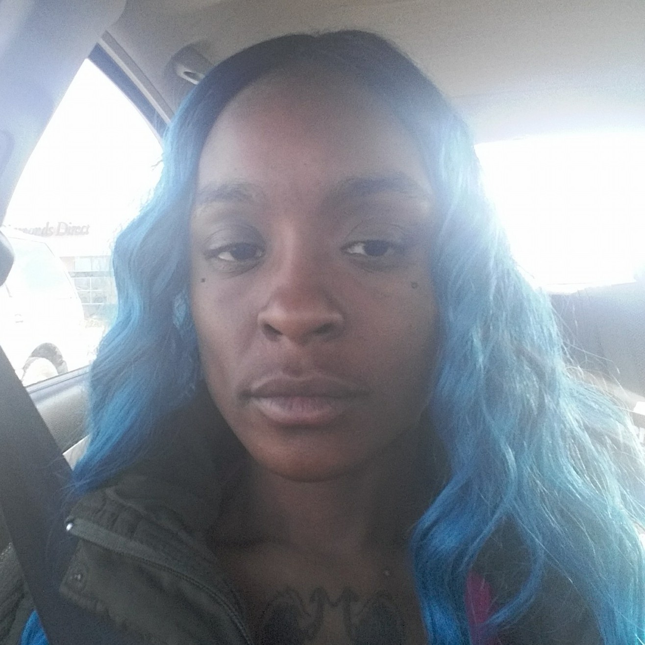 Reshaunda Gerald