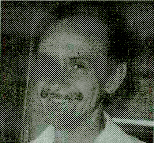 Lawrence Koscho