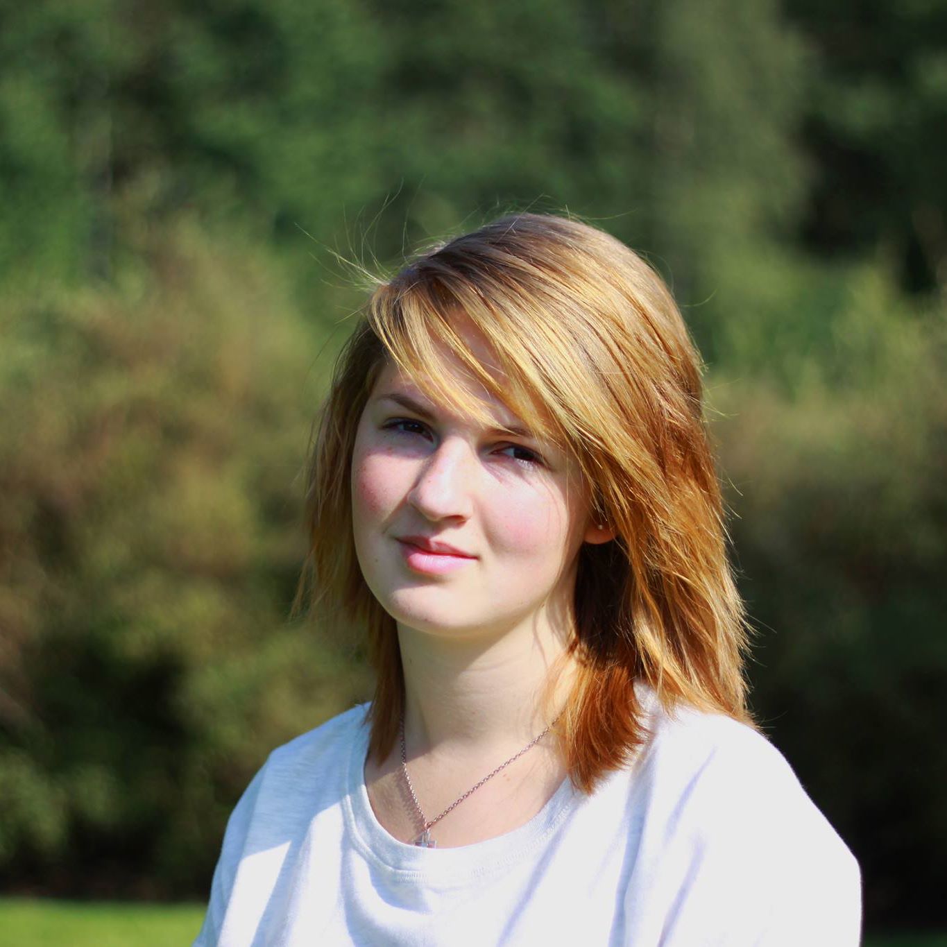 Hanna Wanerskog