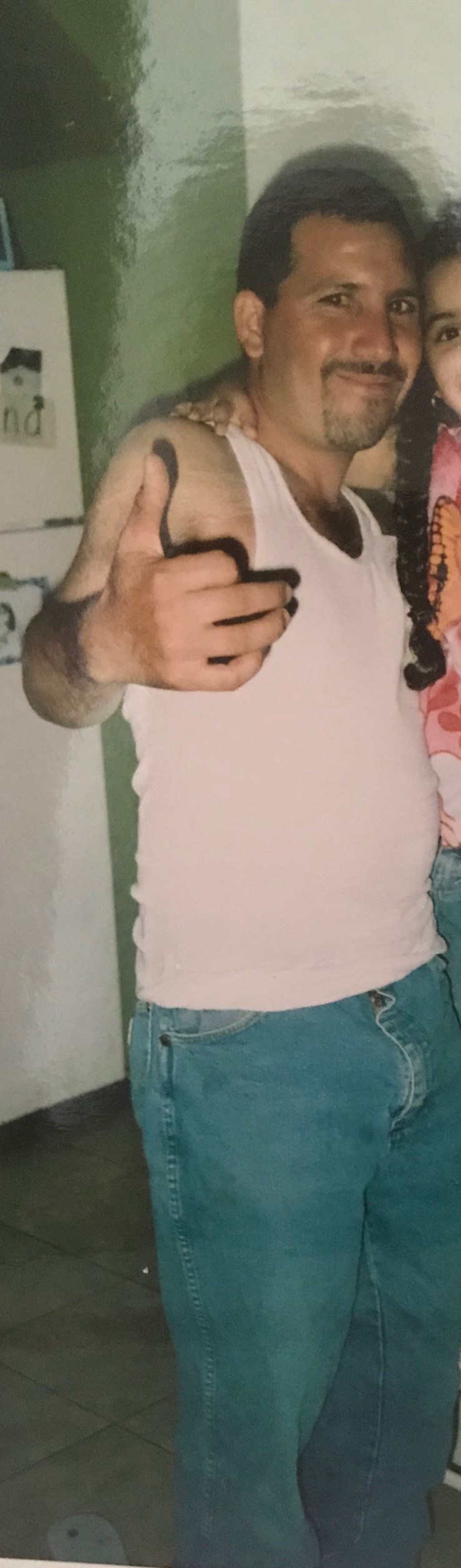 Arturo Lupian Garza