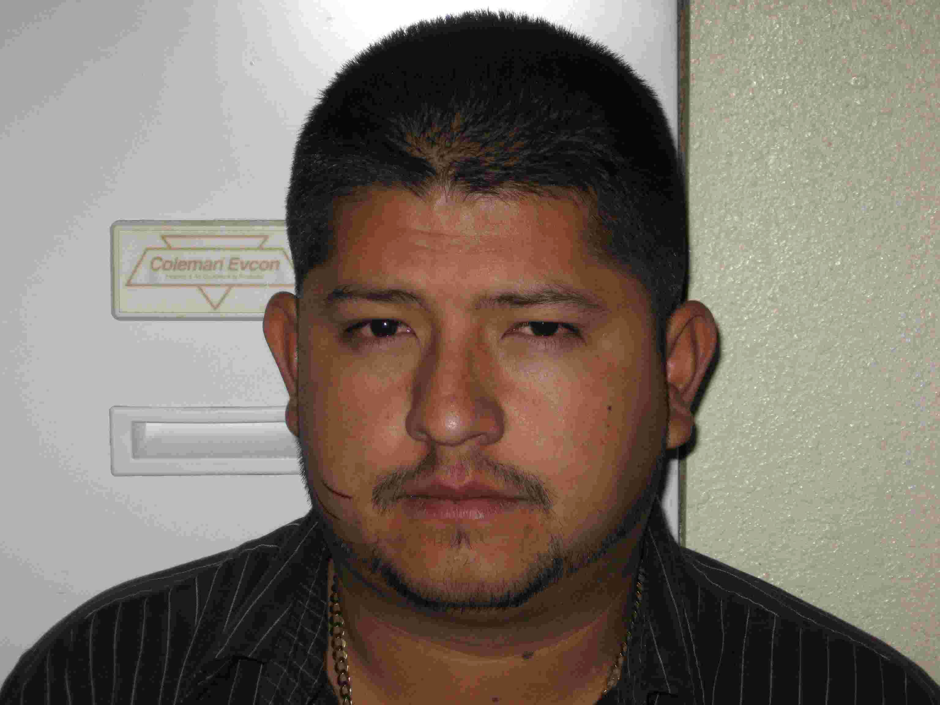 Arturo Rodriguez-Davila