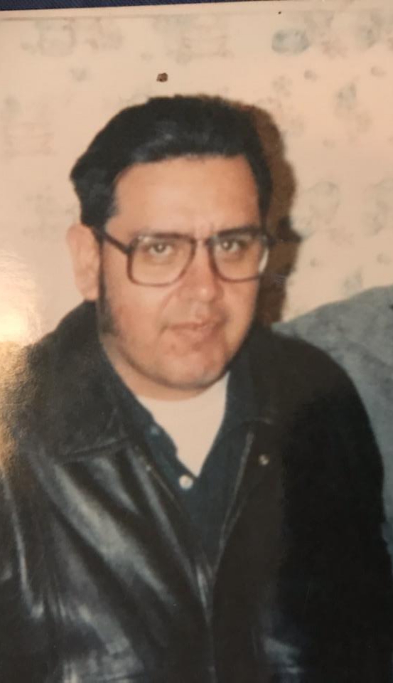 Joseph Rincon