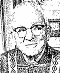 Charles Theis