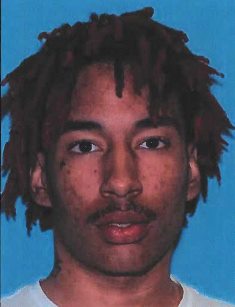 Adrian Cox, Jr.