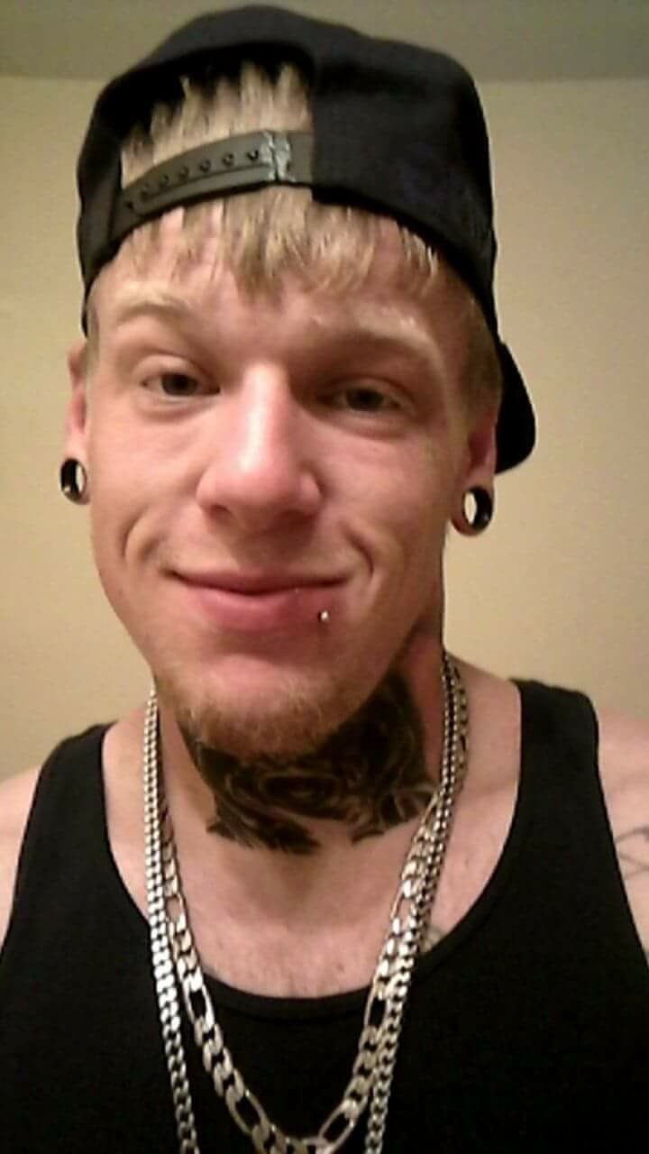 Matthew Jenkins